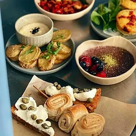 Derin - Adults Only Çeşme