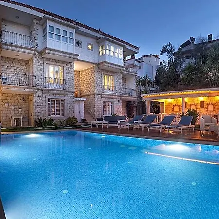 Derin - Adults Only Hotel