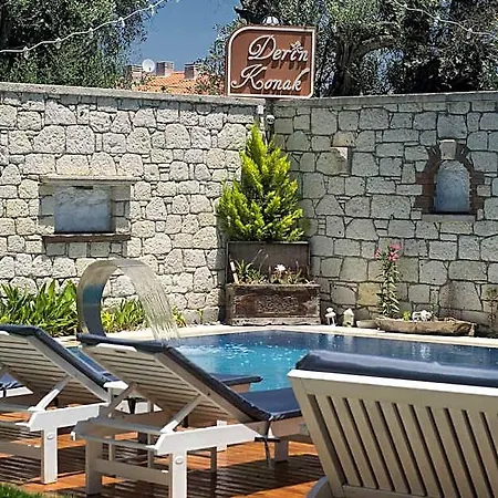 Derin - Adults Only 3* Çeşme